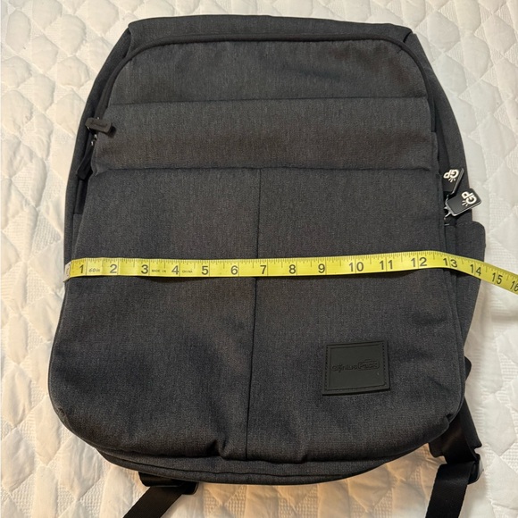 Genius Pack backpack - Picture 2 of 10